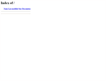 Tablet Screenshot of mosman.com